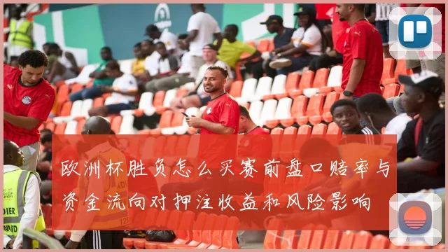 欧洲杯胜负怎么买赛前盘口赔率与资金流向对押注收益和风险影响