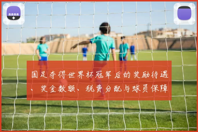 国足夺得世界杯冠军后的奖励待遇、奖金数额、税费分配与球员保障详解